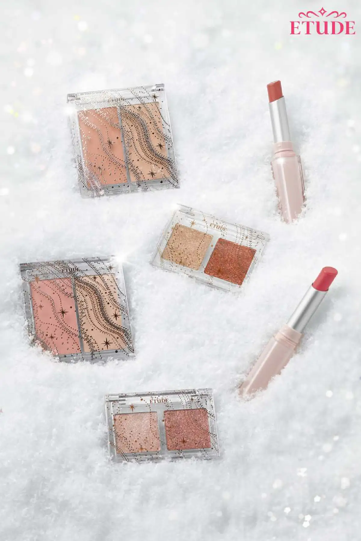 Beauty Gift Set ไอเท็มต้องมีสำหรับช่วงเทศกาลส่งความสุข