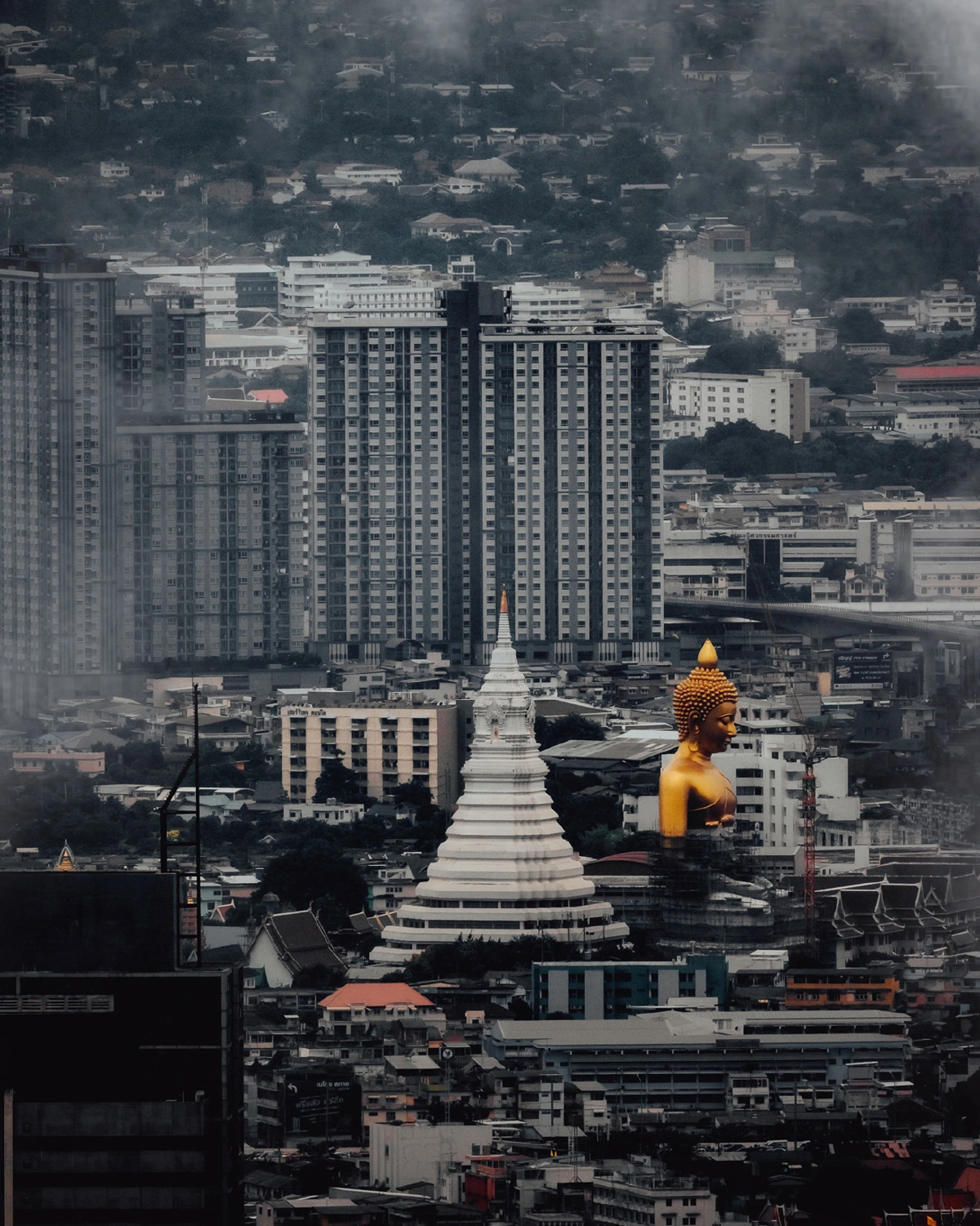 เปิดวาร์ปภาพถ่ายบิ๊กช็อตสุดปังของ “บุญโต” ช่างภาพสายท่องเที่ยวรุ่นใหม่ไฟแรง