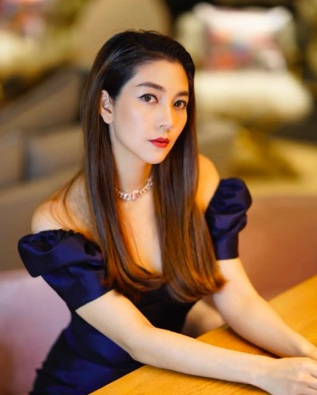 “วุ้นเส้น” มีรักครั้งใหม่แล้ว! “นานา” เผยหลักฐานให้เห็นแบบชัดๆ