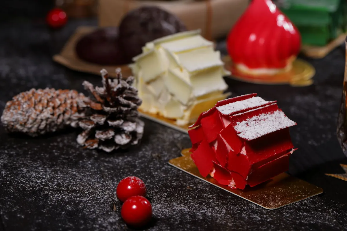 ส่งต่อของขวัญที่สร้างความยั่งยืนแก่ชุมชน