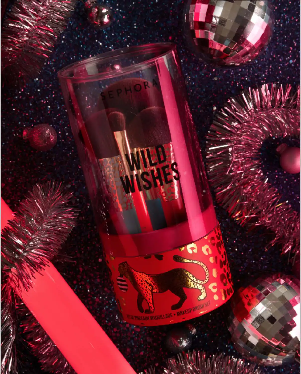 Beauty Gift Set ไอเท็มต้องมีสำหรับช่วงเทศกาลส่งความสุข