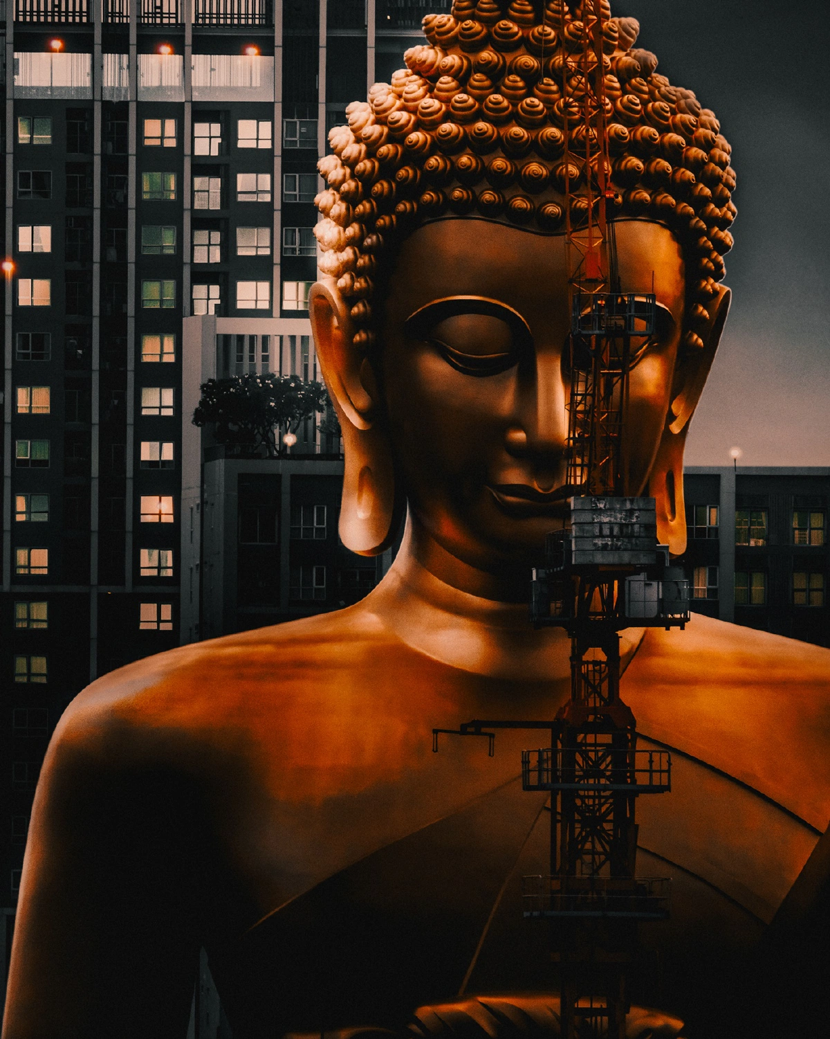 เปิดวาร์ปภาพถ่ายบิ๊กช็อตสุดปังของ “บุญโต” ช่างภาพสายท่องเที่ยวรุ่นใหม่ไฟแรง