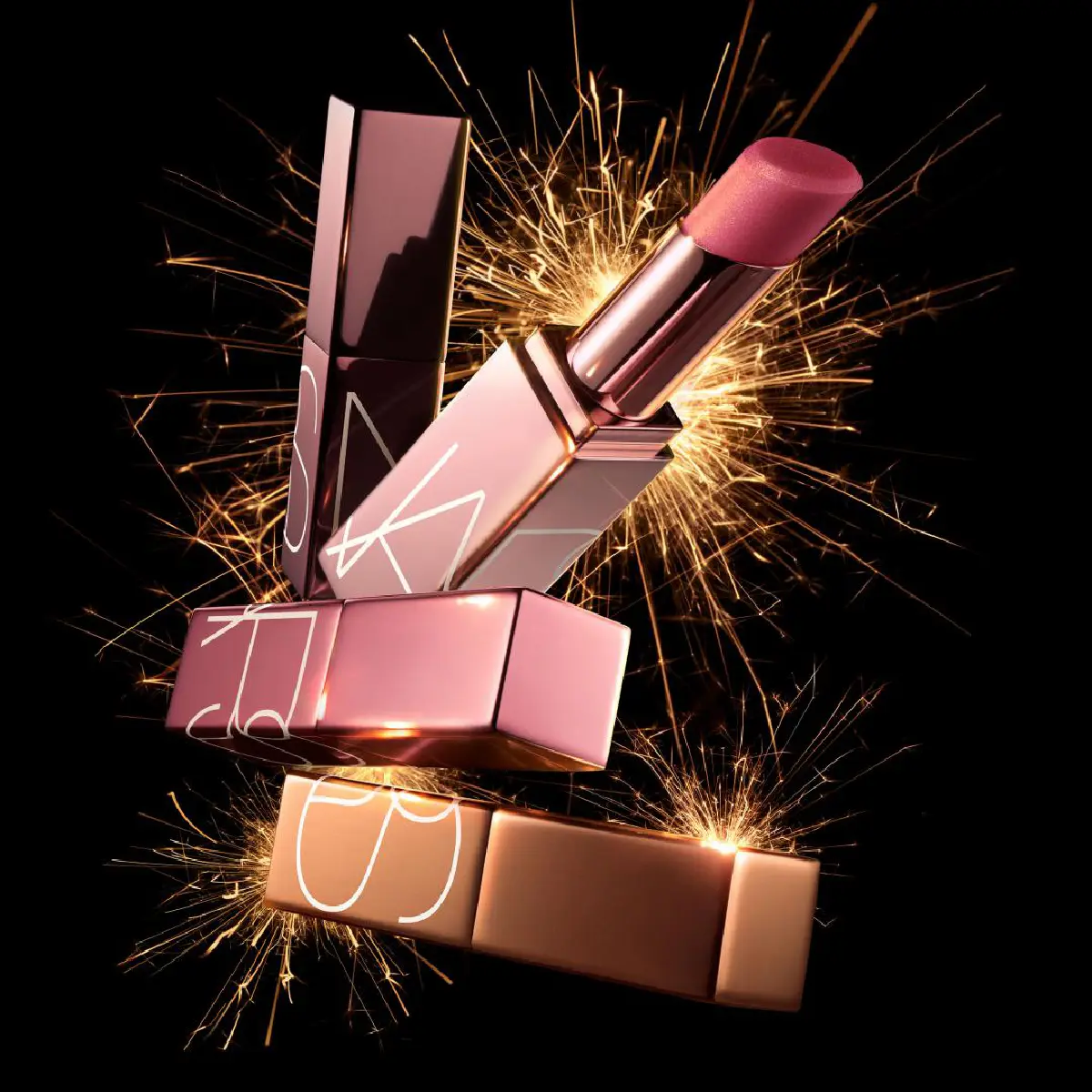 Beauty Gift Set ไอเท็มต้องมีสำหรับช่วงเทศกาลส่งความสุข