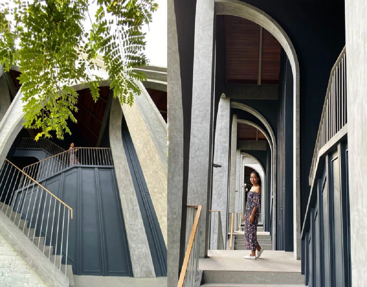 Hotel Labaris Khao Yai เฉลิมฉลองช่วงเวลาแห่งความสุข