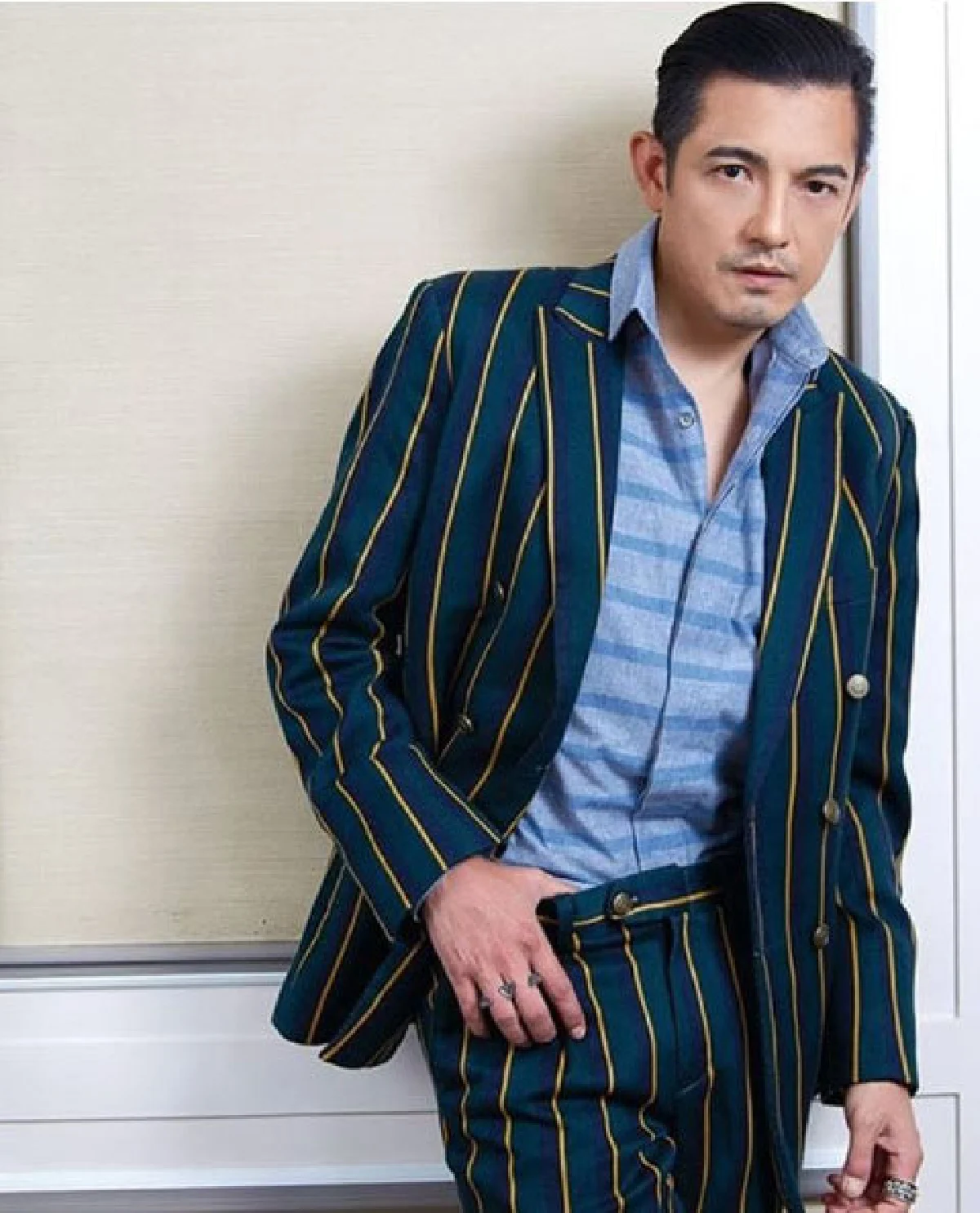 เคาะแล้ว 10 ฉายาดาราประจำปี 2563 แซ่บซี้ดทุกชื่อ!