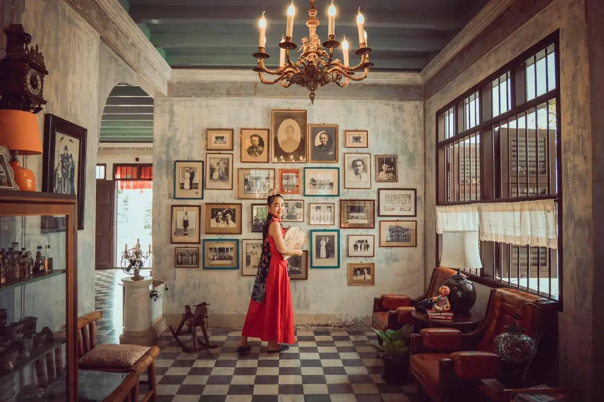 The Living Art Festival เที่ยวเทศกาลอาร์ทยิ่งใหญ่แห่งปีของภูเก็ต 