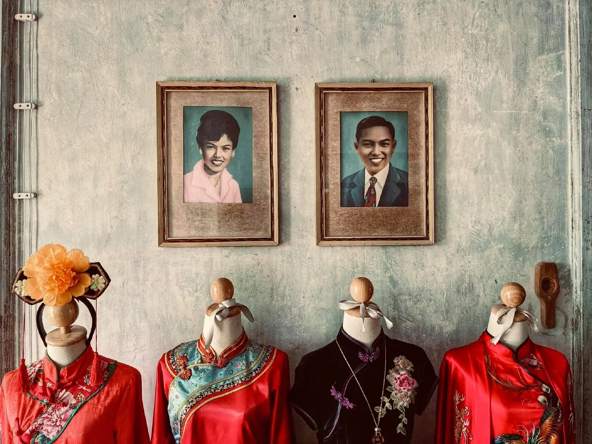 The Living Art Festival เที่ยวเทศกาลอาร์ทยิ่งใหญ่แห่งปีของภูเก็ต 