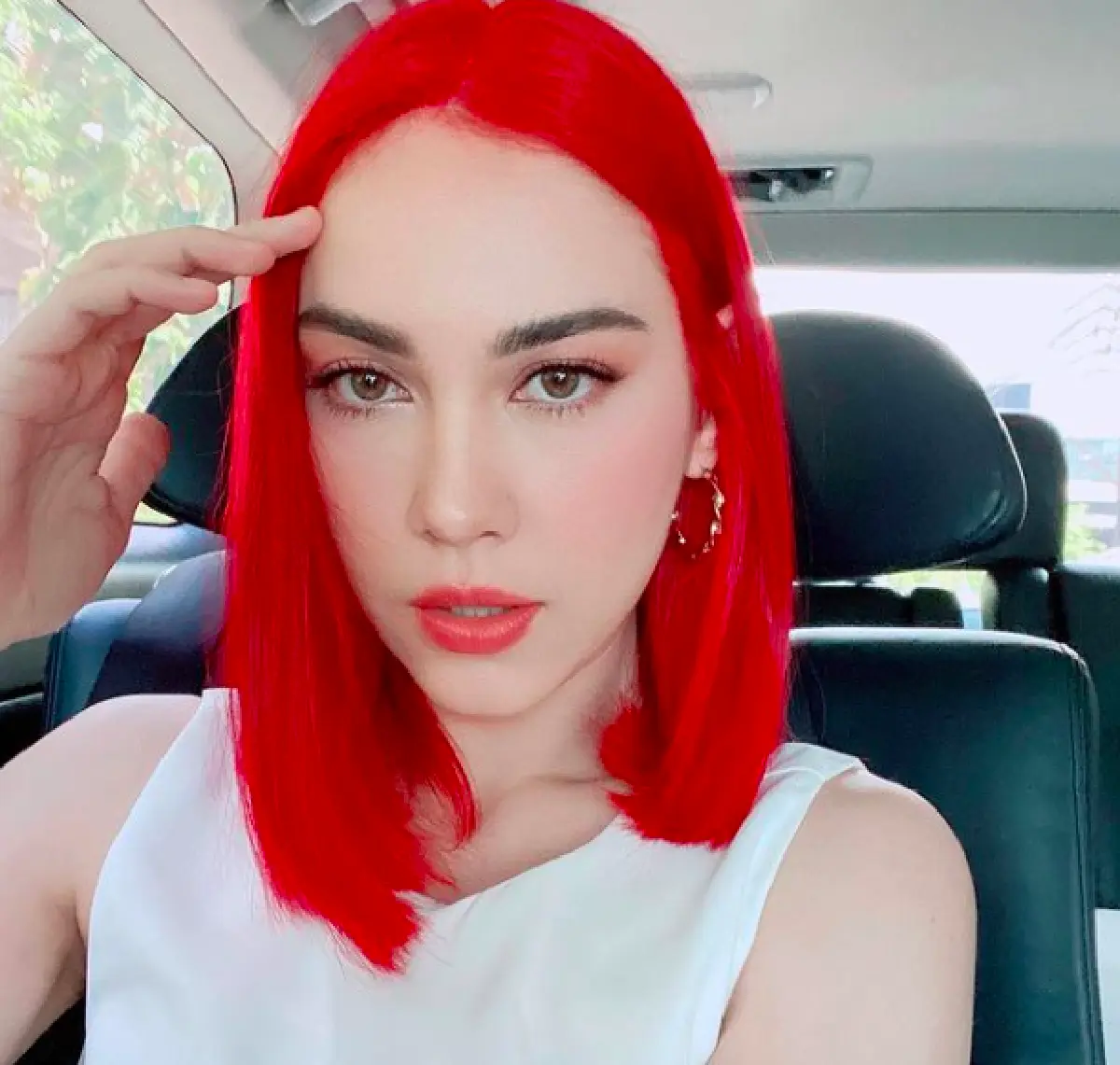 เคาะแล้ว 10 ฉายาดาราประจำปี 2563 แซ่บซี้ดทุกชื่อ!