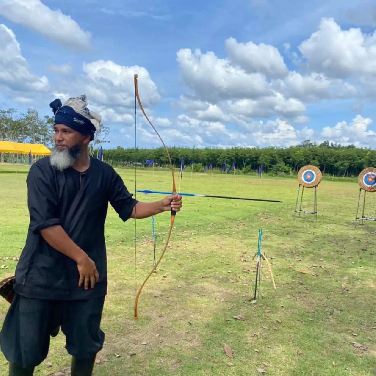 The Living Art Festival เที่ยวเทศกาลอาร์ทยิ่งใหญ่แห่งปีของภูเก็ต 