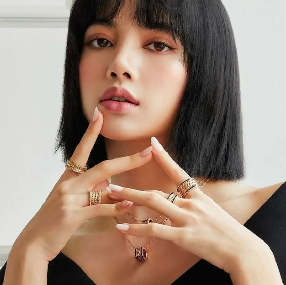 "รัศมีแข" ขอบคุณ “ลิซ่า BLACKPINK" ที่ทำให้รู้ว่ากำลังใจสำคัญแค่ไหน หลังชนะ 10Fight10 