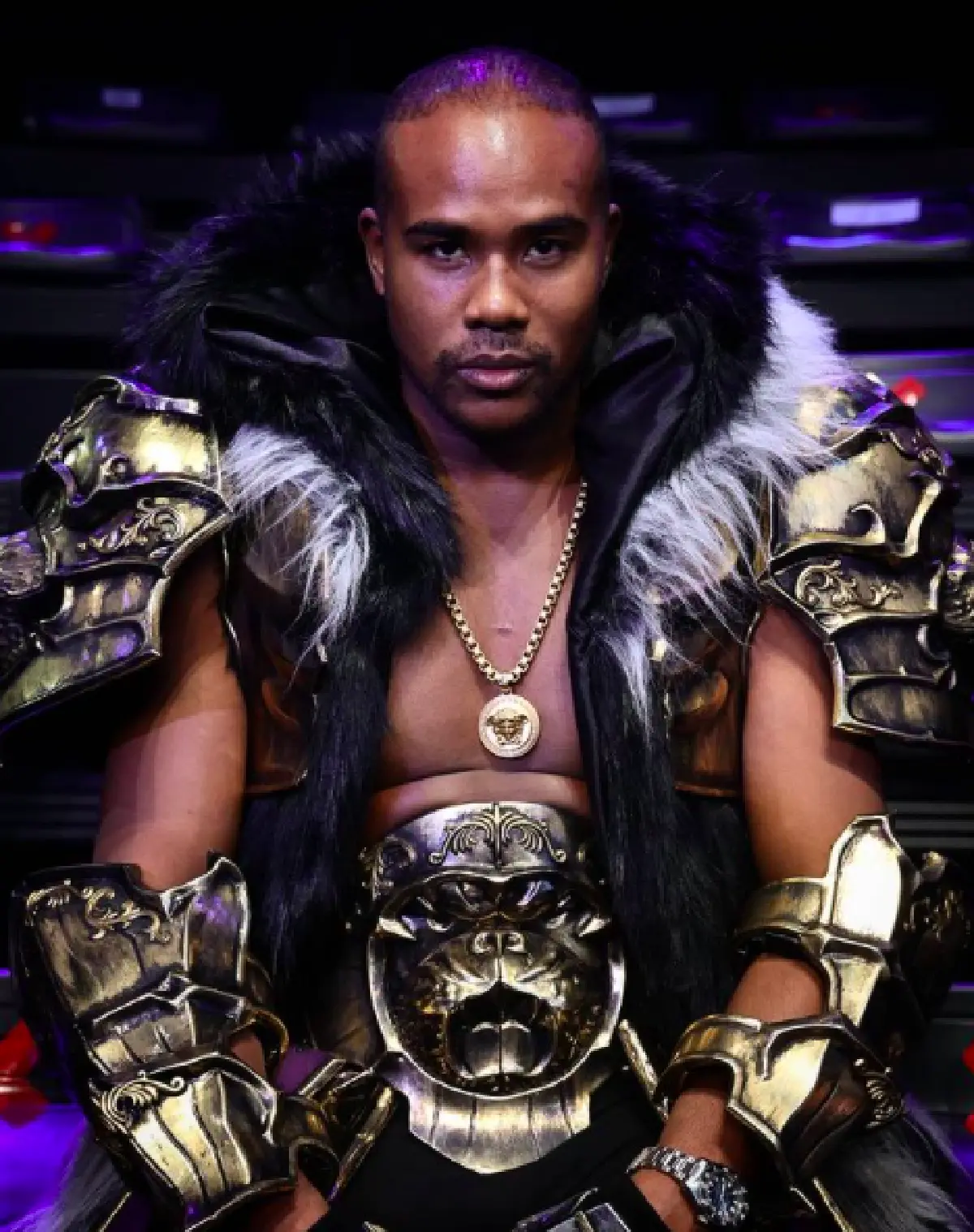 "รัศมีแข" ขอบคุณ “ลิซ่า BLACKPINK" ที่ทำให้รู้ว่ากำลังใจสำคัญแค่ไหน หลังชนะ 10Fight10 