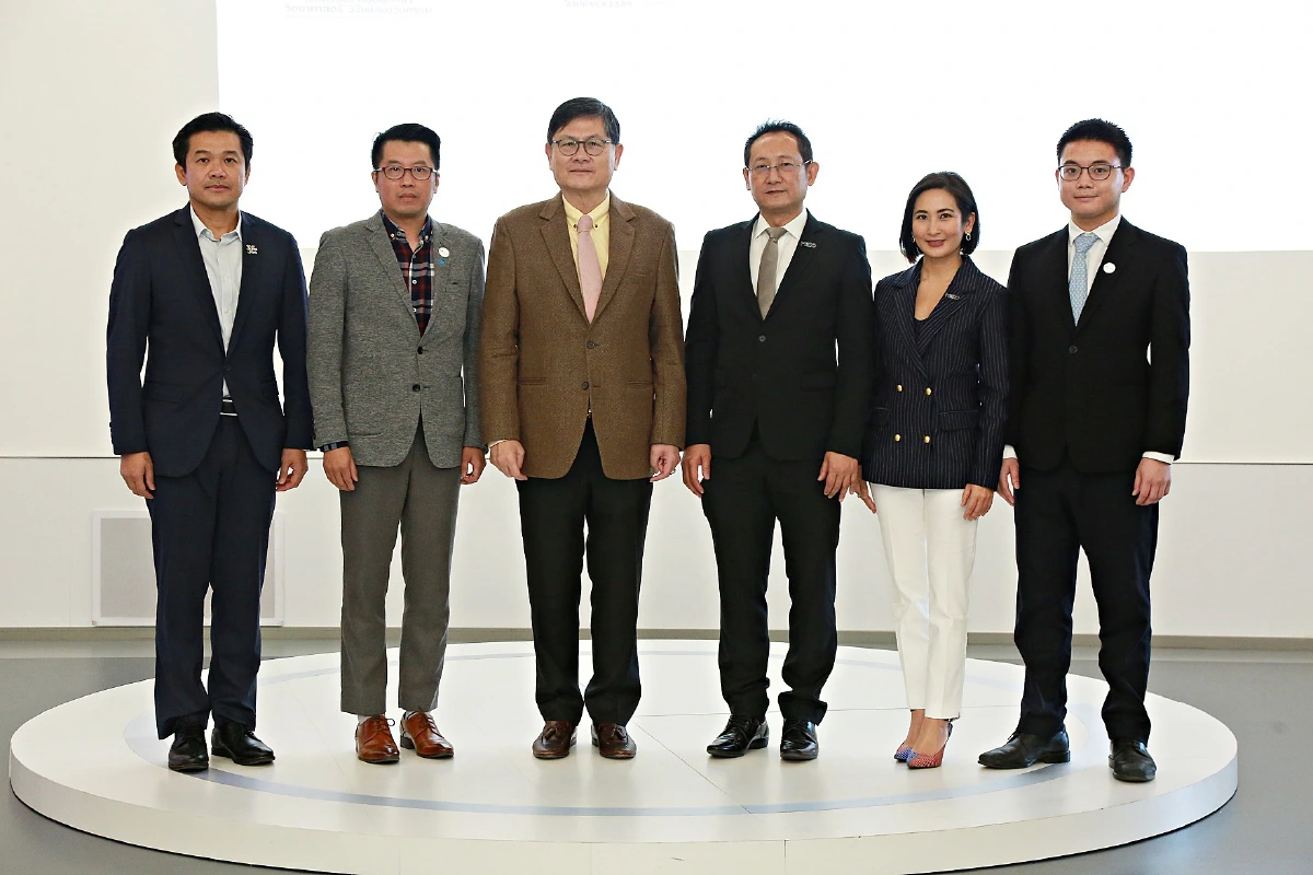 FutureTales Lab by MQDC จับมือกระทรวงการอุดมศึกษาฯ และ สำนักงานนวัตกรรมแห่งชาติ (NIA)