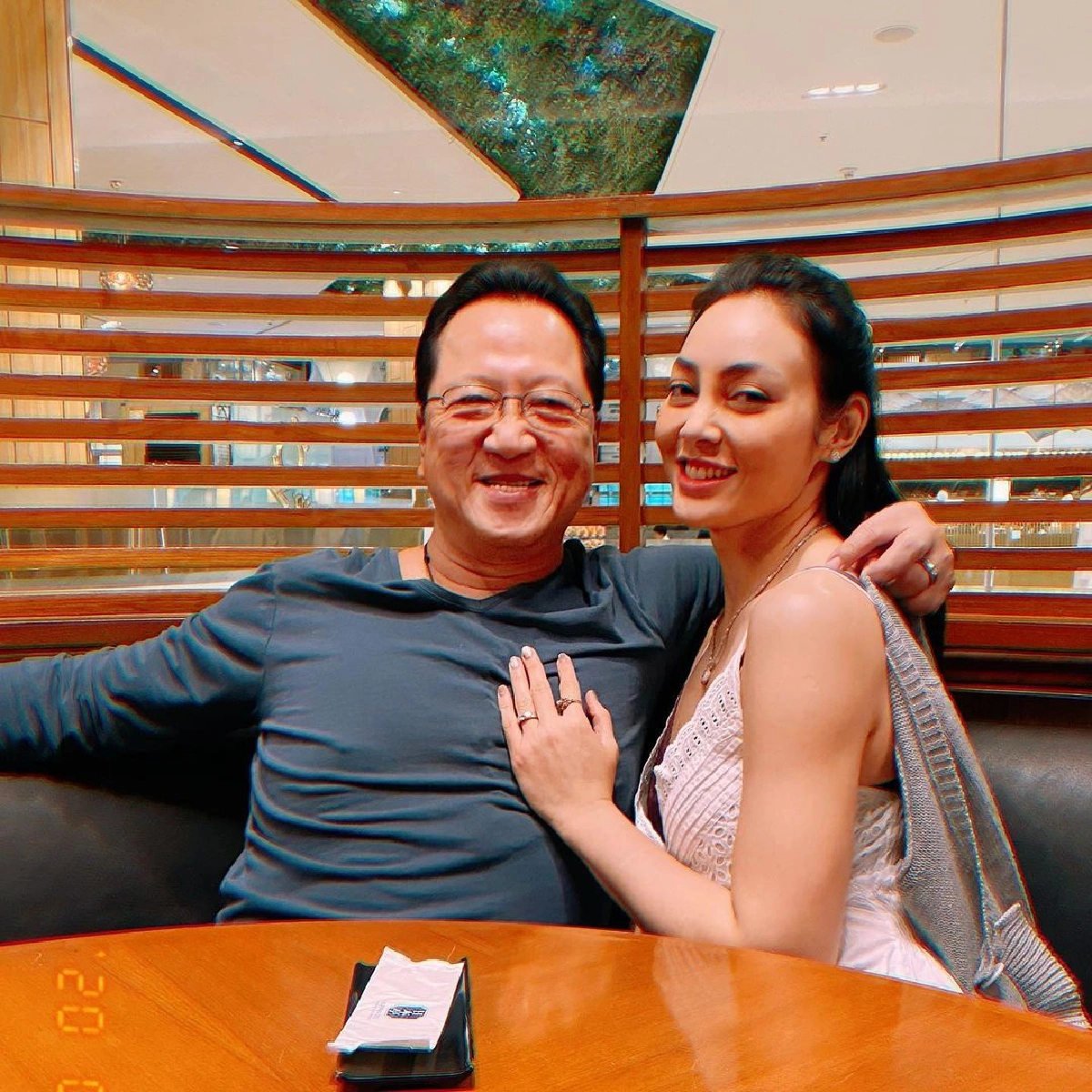 เจ้าสัวบุญชัย ไม่อยู่เฉย! อัดคลิปป้อง ตั๊ก ปมดีแทคล่ม..ลั่นหยุดด่าภรรยาผม