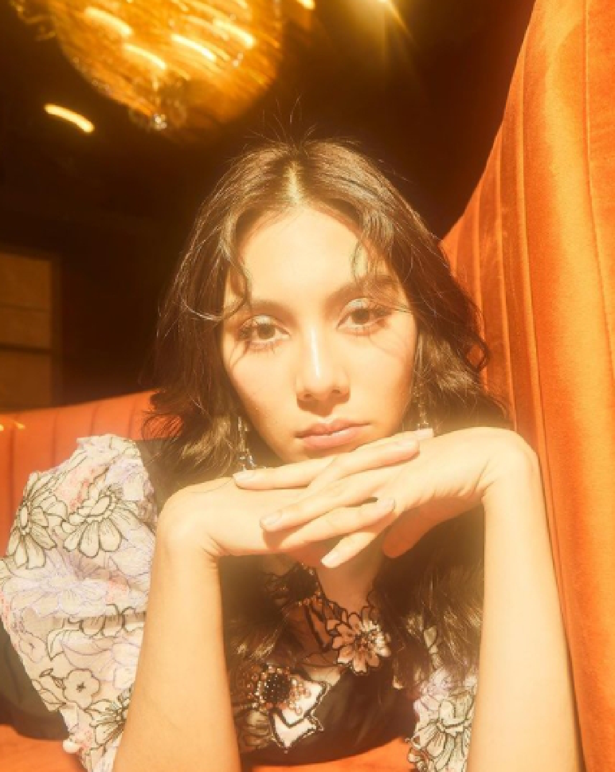 ปิดฉากรัก 7 ปี! ฟ้า ษริกา ประกาศชัดเลิก เฟิด Slot Machine ยันไร้มือที่สาม