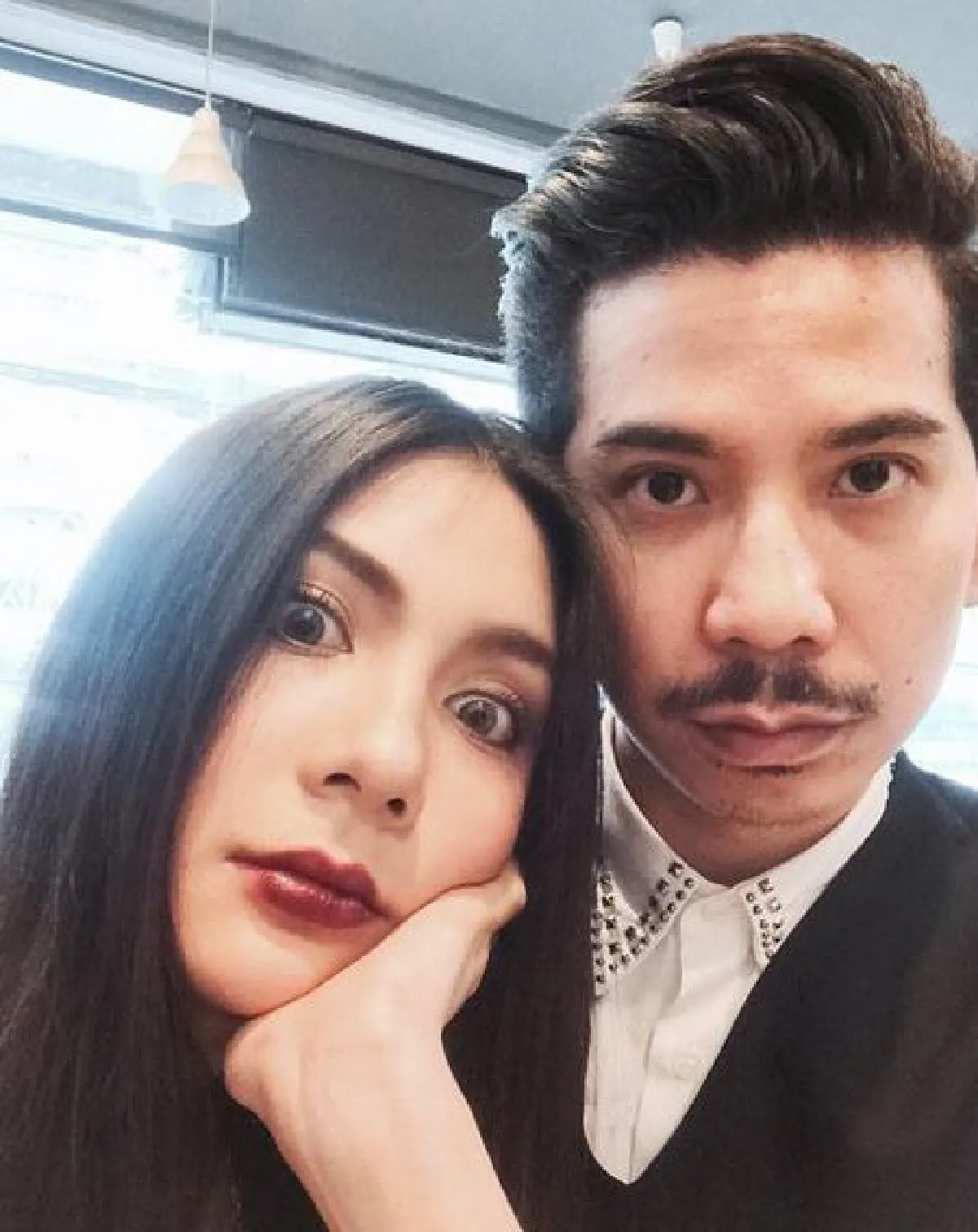 ปิดฉากรัก 7 ปี! ฟ้า ษริกา ประกาศชัดเลิก เฟิด Slot Machine ยันไร้มือที่สาม