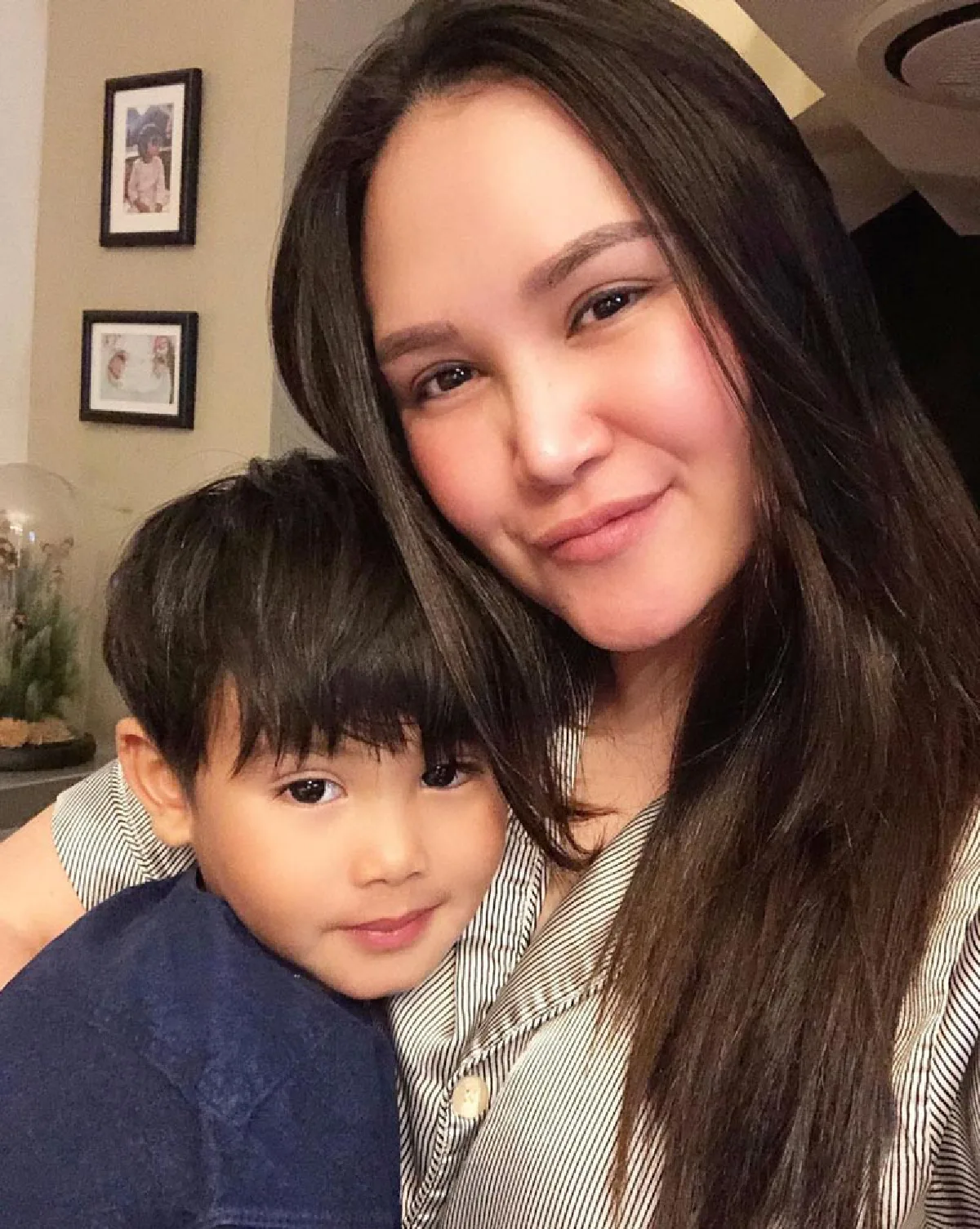 ทาทา ยัง เคลื่อนไหวแล้ว..หลังเลิก พี่หมอ ลั่นพร้อมเป็นคุณแม่สุดสตรองเพื่อลูก