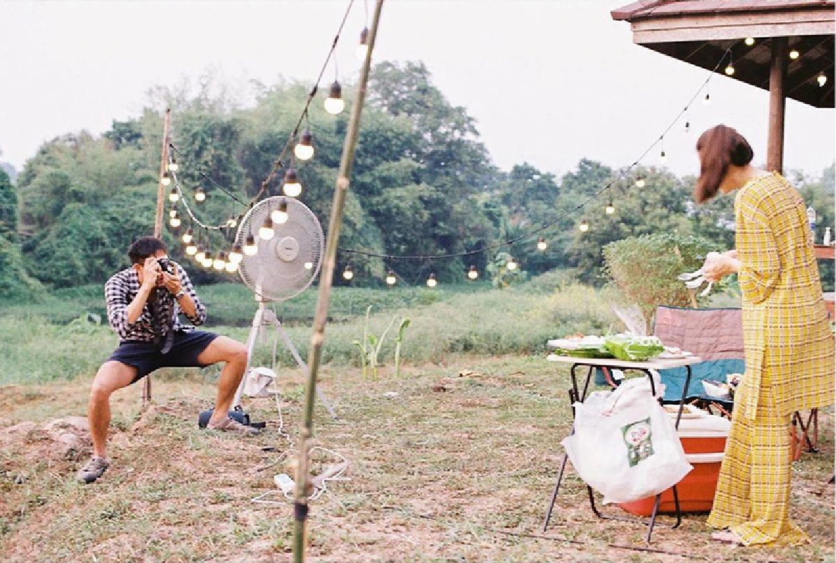 มาคนแรก! เวียร์ อวยพรวันเกิด เบลล่า สมตำแหน่งคนอวดแฟน