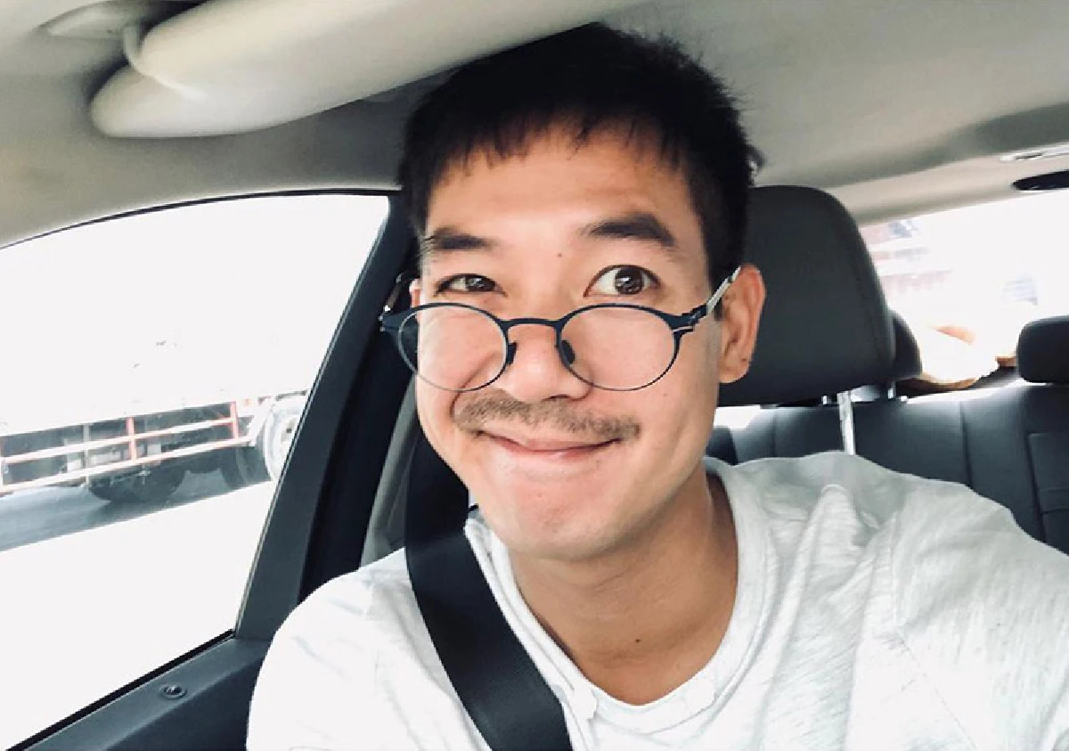 มาคนแรก! เวียร์ อวยพรวันเกิด เบลล่า สมตำแหน่งคนอวดแฟน