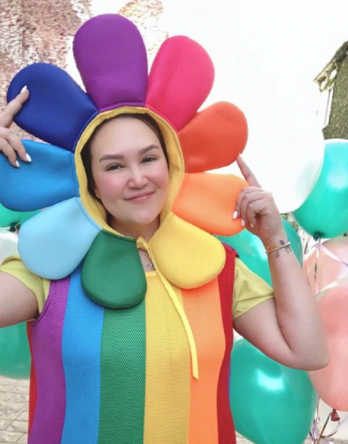 ทาทา ยัง เคลื่อนไหวแล้ว..หลังเลิก พี่หมอ ลั่นพร้อมเป็นคุณแม่สุดสตรองเพื่อลูก