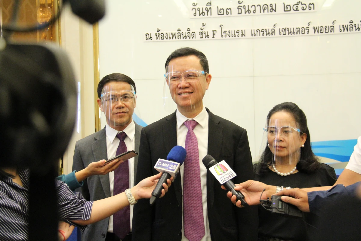 กระทรวงการท่องเที่ยวและกีฬาเปิดตัวโครงการ Home Lodge ที่พักนักเดินทาง  ในปีนี้ผ่านเกณฑ์คุณภาพกว่า ๔๘๐ แห่งทั่วประเทศ เน้นท่องเที่ยวหลากหลาย กระจายรายได้อย่างทั่วถึง