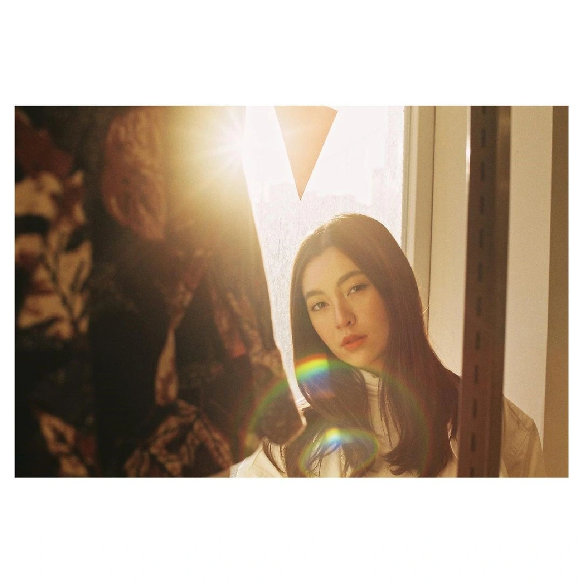 มาคนแรก! เวียร์ อวยพรวันเกิด เบลล่า สมตำแหน่งคนอวดแฟน