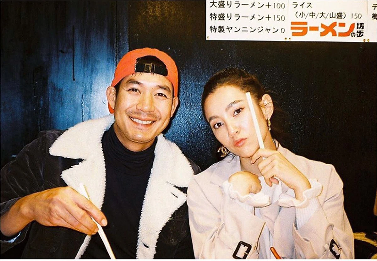 มาคนแรก! เวียร์ อวยพรวันเกิด เบลล่า สมตำแหน่งคนอวดแฟน