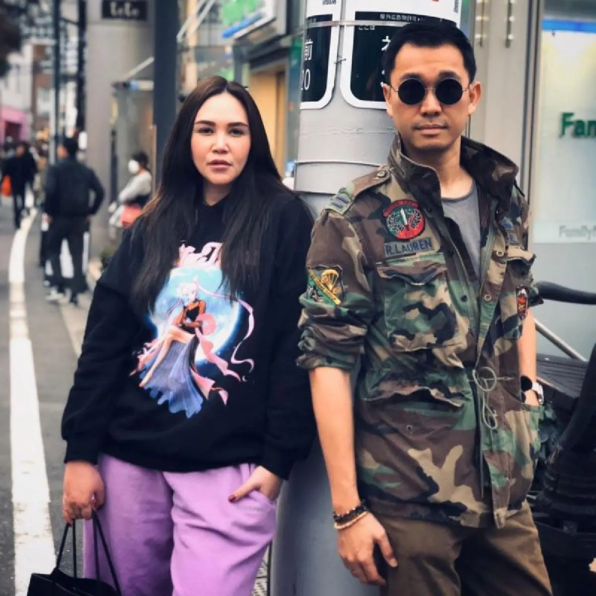 หมอ ฉัตรอดุลย์ โพสต์ซึ้งถึงครอบครัว หลัง ทาทา ยอมรับเลิกกันแล้ว