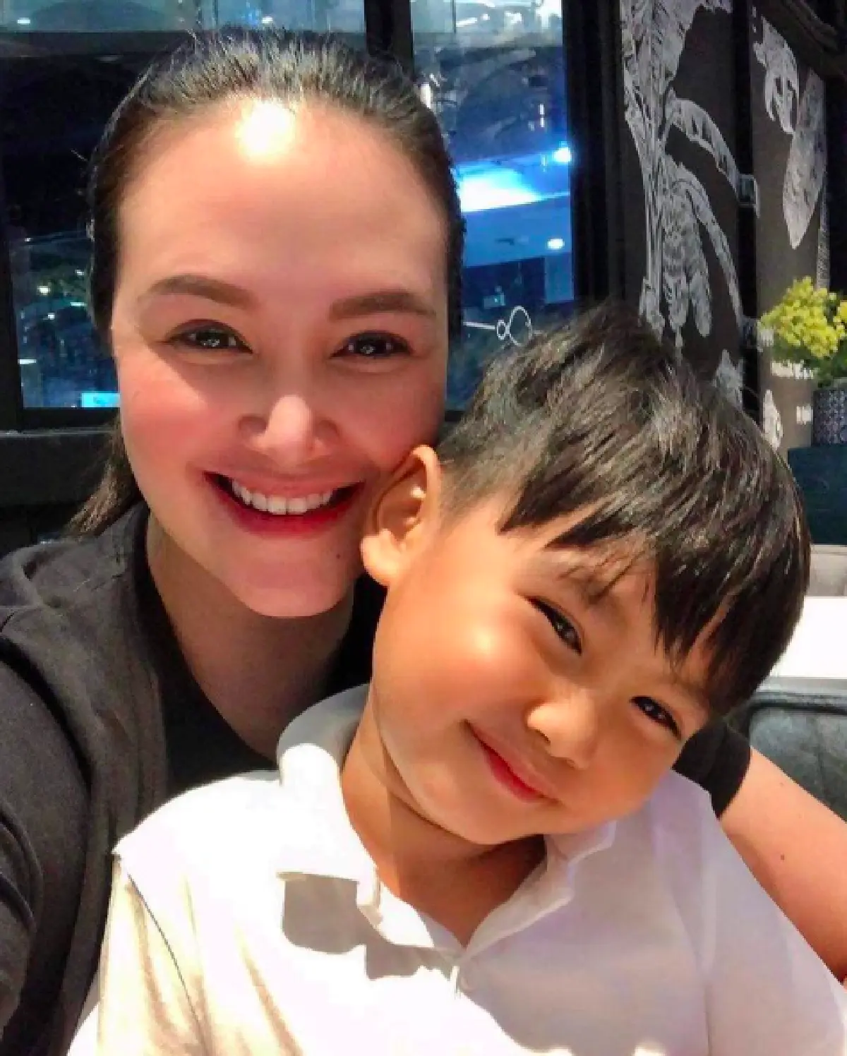 “ทาทา” เปิดใจครั้งแรก ปิดฉากชีวิตคู่ 6 ปี แยกทาง "หมอ ฉัตรอดุลย์" แล้ว