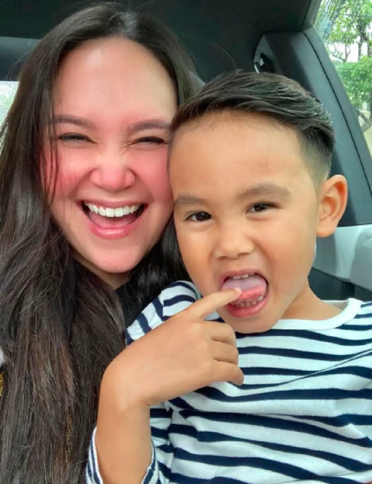 “ทาทา” เปิดใจครั้งแรก ปิดฉากชีวิตคู่ 6 ปี แยกทาง "หมอ ฉัตรอดุลย์" แล้ว