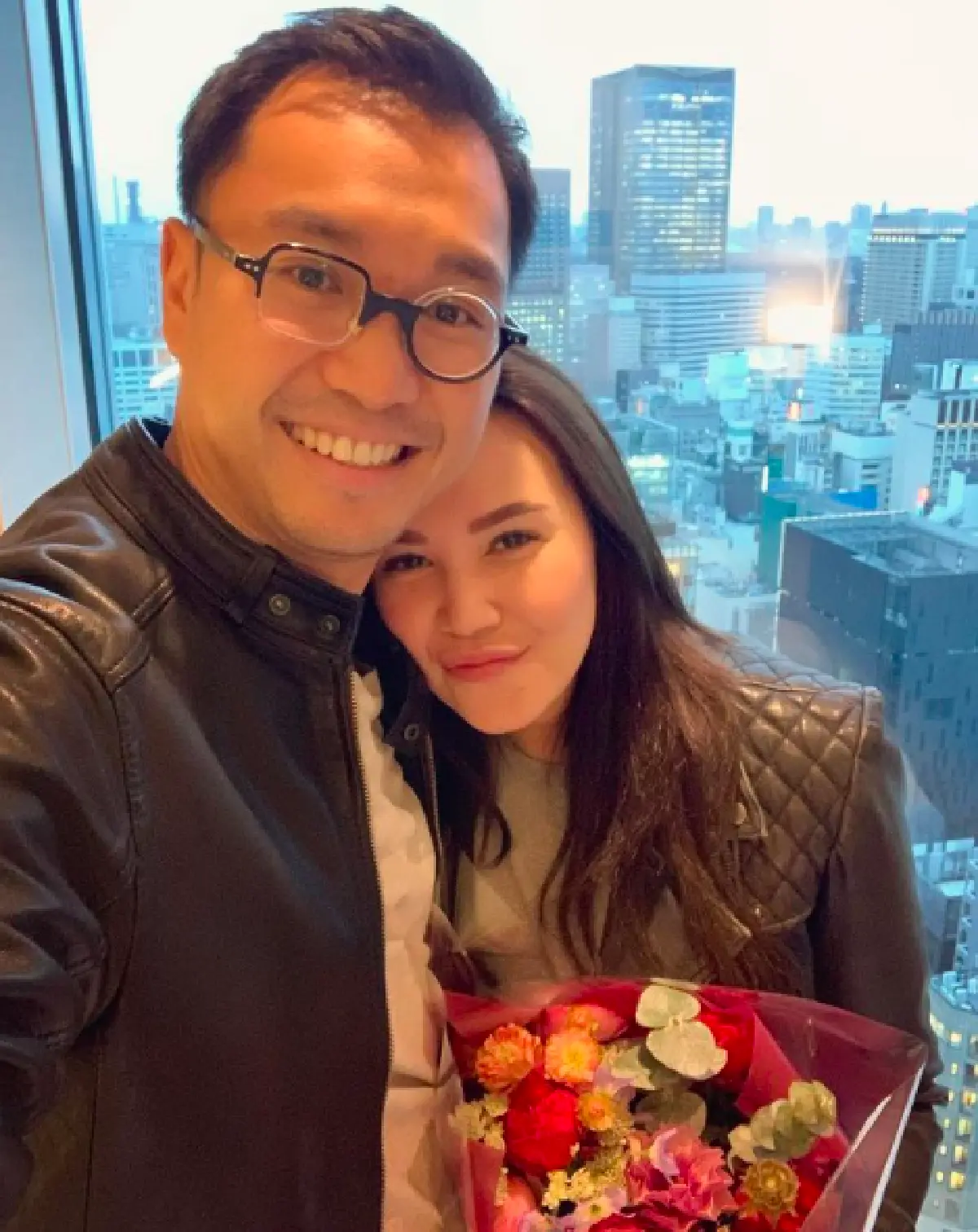 “ทาทา” เปิดใจครั้งแรก ปิดฉากชีวิตคู่ 6 ปี แยกทาง "หมอ ฉัตรอดุลย์" แล้ว