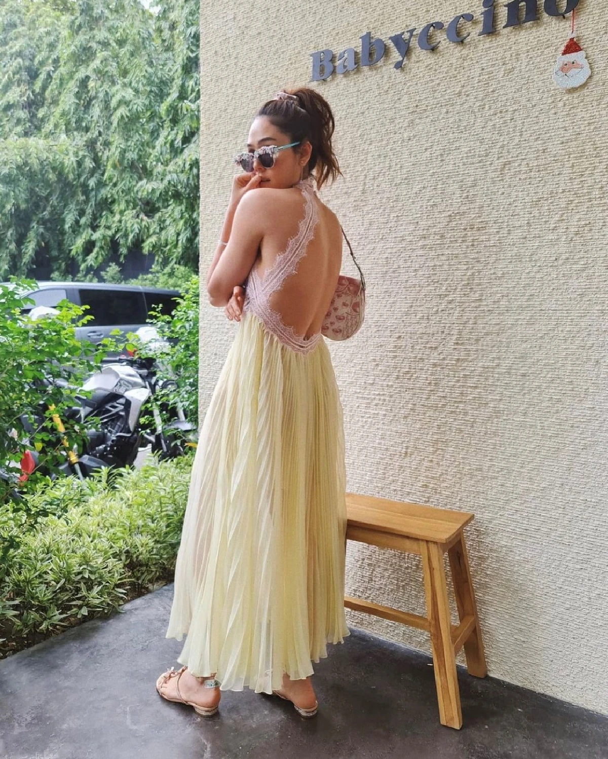 A Sleepover คอลเลกชั่นใหม่ย้อนเวลาความสนุกในปาร์ตี้ยุค 60s 