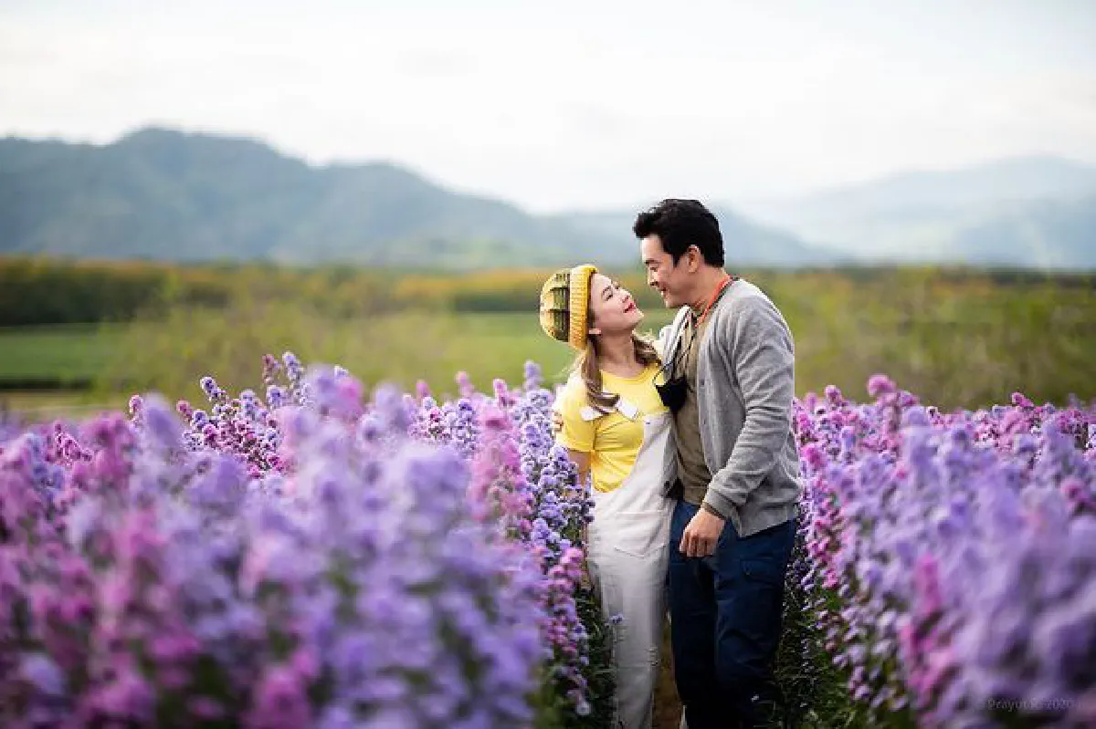 ทริปนี้หวานมาก! ชาคริต-แอน กระเตงลูกชายเที่ยวเชียงรายสุดคึกคัก