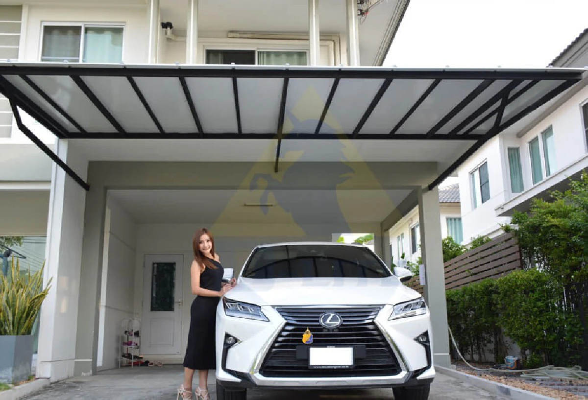 แนะนำกันสาดสวยๆ 3 รุ่นจากดีไลท์ แบรนด์คุณภาพจากแดนจิงโจ้ 