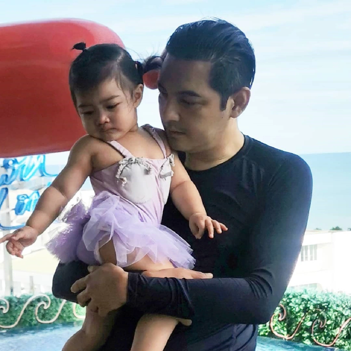 หล่อทุกมุม! ศรราม ขุดภาพวัยหนุ่มถ่ายแบบนิตยสารมีความโอปป้ามาก