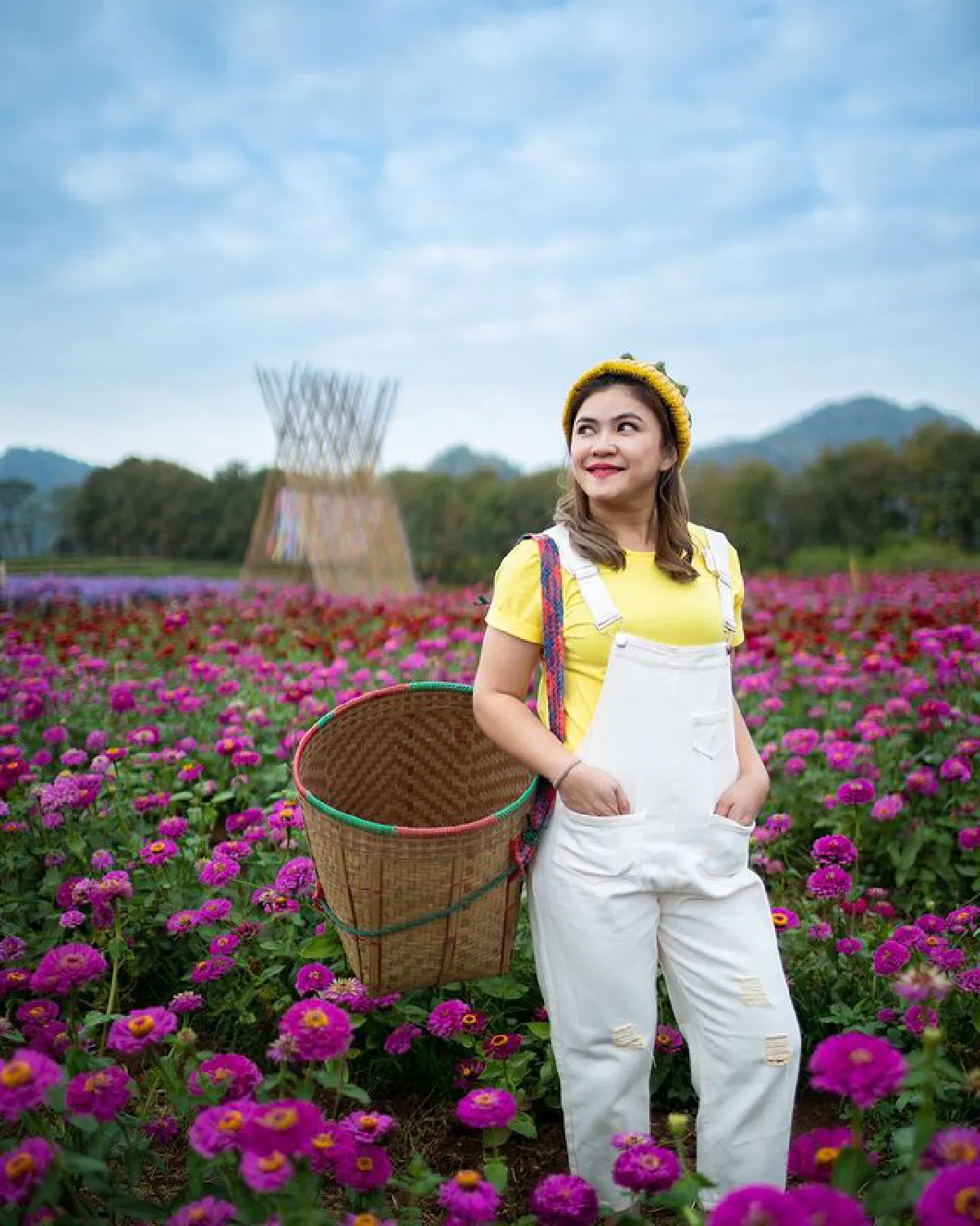 ทริปนี้หวานมาก! ชาคริต-แอน กระเตงลูกชายเที่ยวเชียงรายสุดคึกคัก