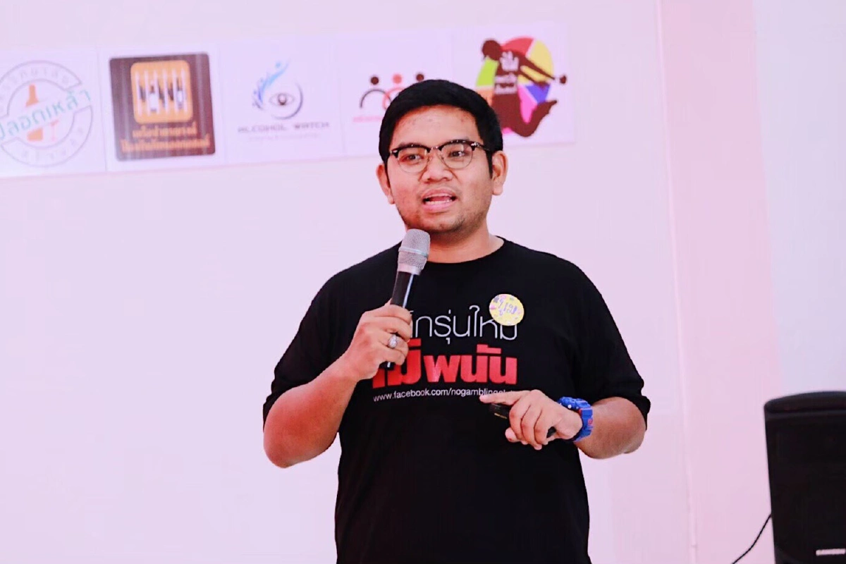 เครือข่ายหยุดพนันชี้สินบน+หย่อนยานบ่อนดันยอดโควิดติดเชื้อพุ่ง