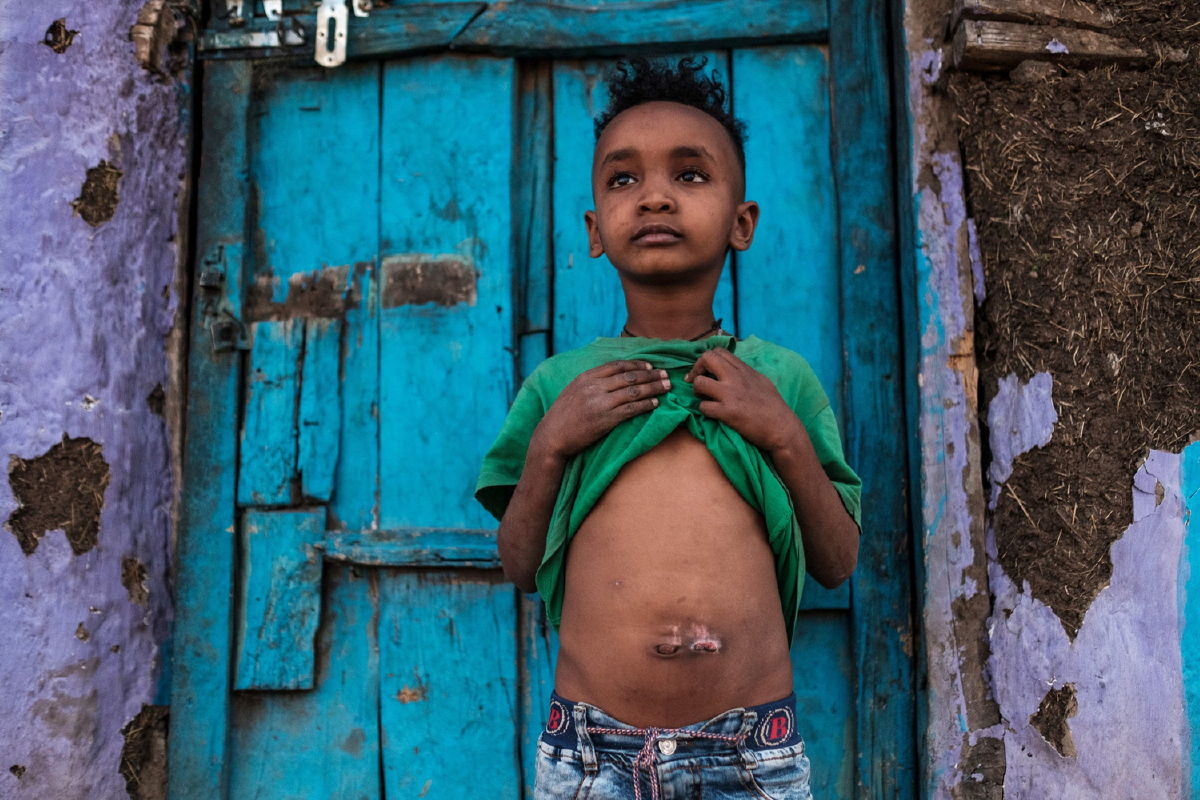 ประมวลภาพเหตุการณ์เด่นแห่งปี 2020