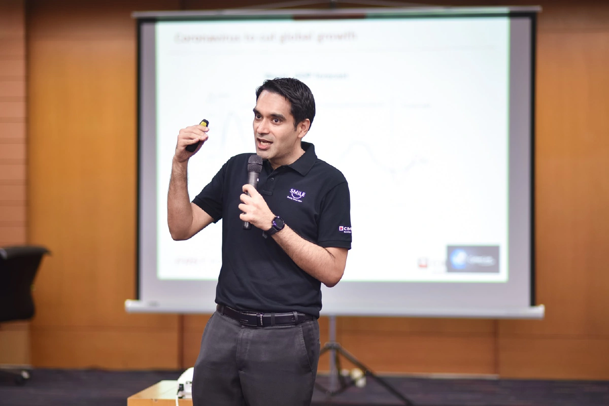 โควิดกลับมาระบาดจะส่งผลอย่างไรกับเศรษฐกิจไตรมาสแรกปี 2564