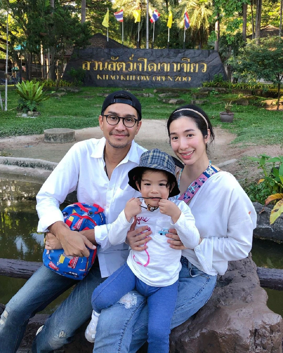 เอ้ก บุษกร หลงดีใจ! น้องดิน ช่วยทำความสะอาดบ้าน..สุดท้ายงานเข้ากว่าเดิม