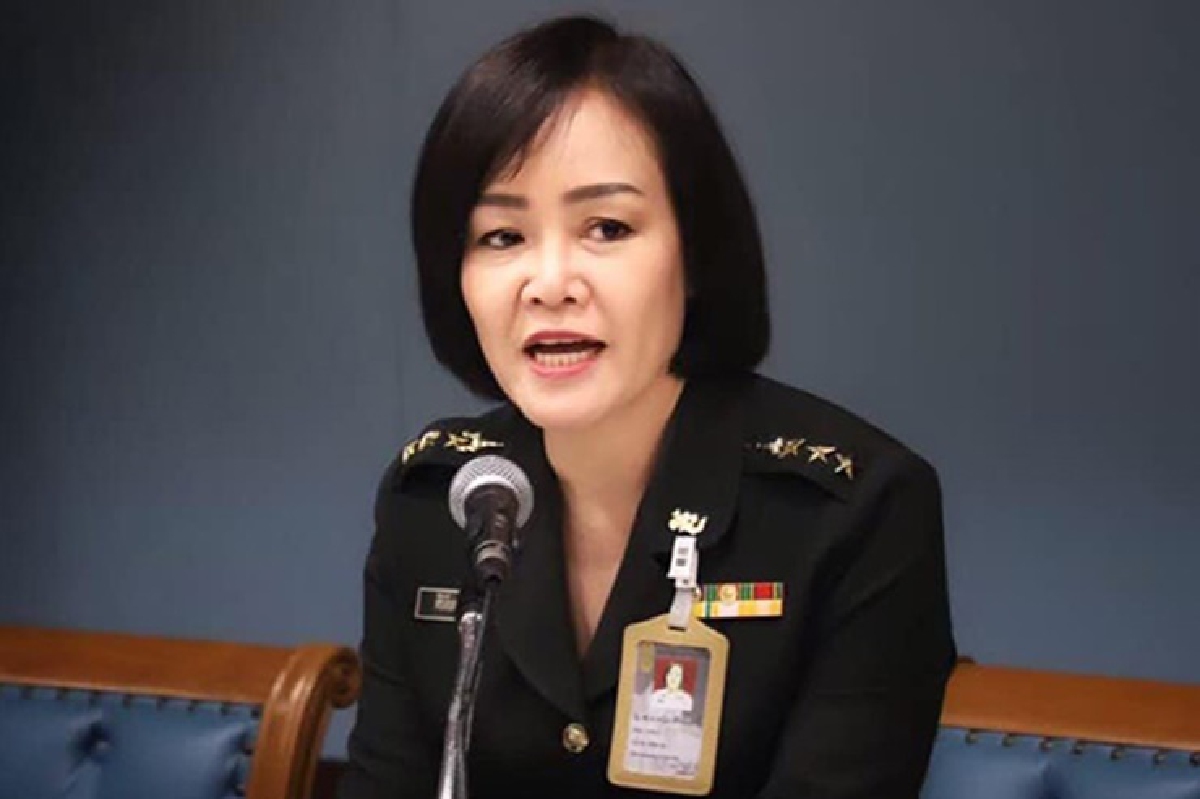 ทบ.เผย ผลตรวจโควิดคณะรองเสธ.ทบ.เป็นลบทุกคน ทบ.เผย ผลตรวจโควิดคณะรองเสธ.ทบ.เป็นลบทุกคน