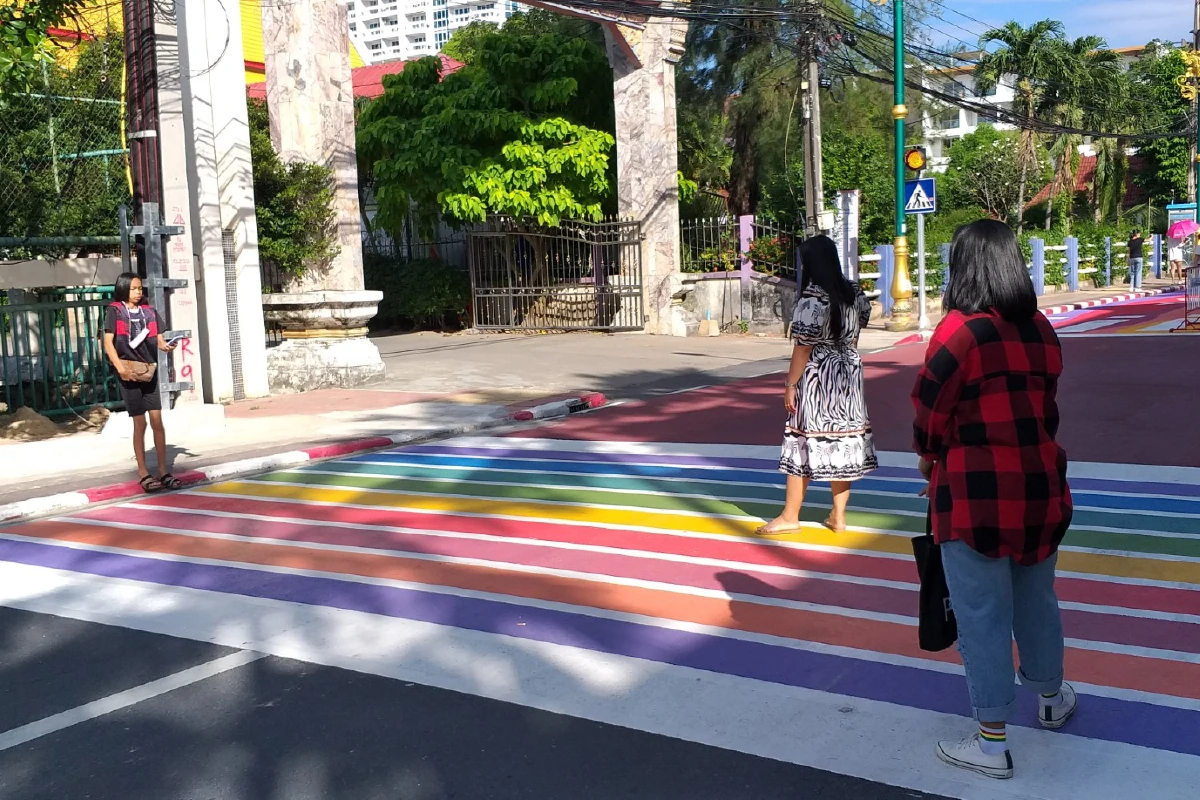 ป่าตองปรับภูมิทัศน์เก้อ! ภูเก็ตของดจัดเคาท์ดาวน์