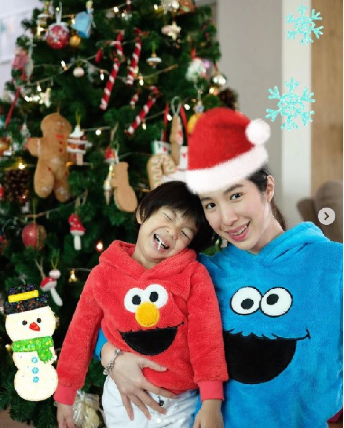 เอ้ก บุษกร หลงดีใจ! น้องดิน ช่วยทำความสะอาดบ้าน..สุดท้ายงานเข้ากว่าเดิม