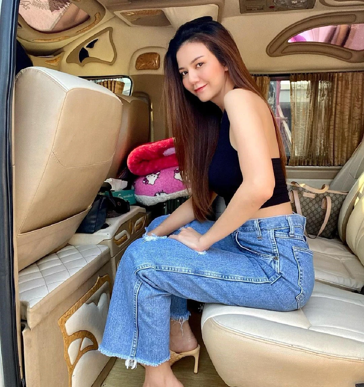 จ๊ะ อาร์สยาม ใจป้ำแม้จะเจอพิษโควิด ควักเงินเก็บแจกโบนัสทีมงานจุกๆ 