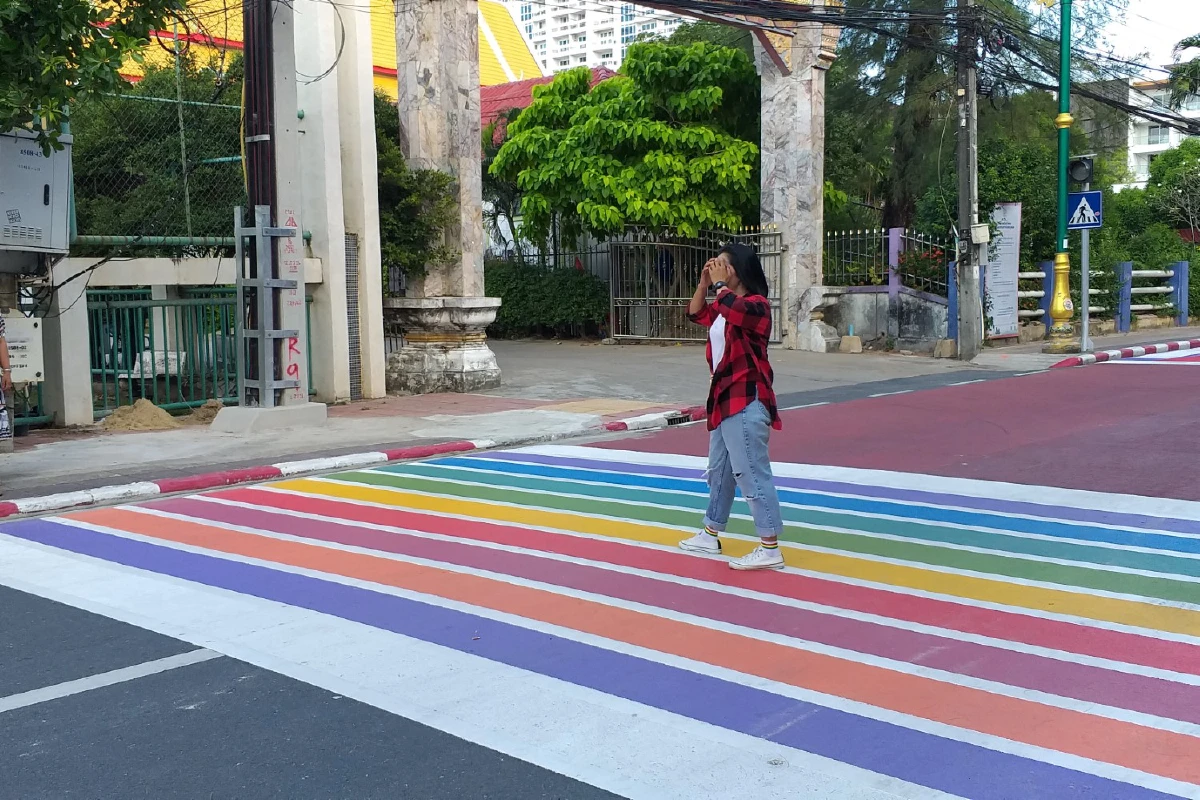 ป่าตองปรับภูมิทัศน์เก้อ! ภูเก็ตของดจัดเคาท์ดาวน์