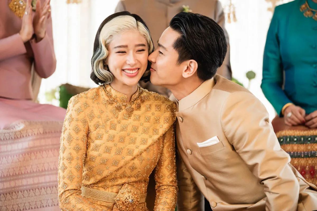 วิวาห์ฝ่าโควิด! รวมคู่รักซุปตาร์..แต่งงานเริ่มต้นชีวิตคู่ในปี 2020