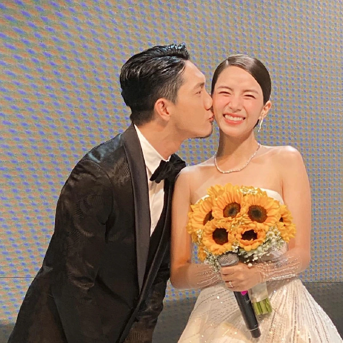 วิวาห์ฝ่าโควิด! รวมคู่รักซุปตาร์..แต่งงานเริ่มต้นชีวิตคู่ในปี 2020