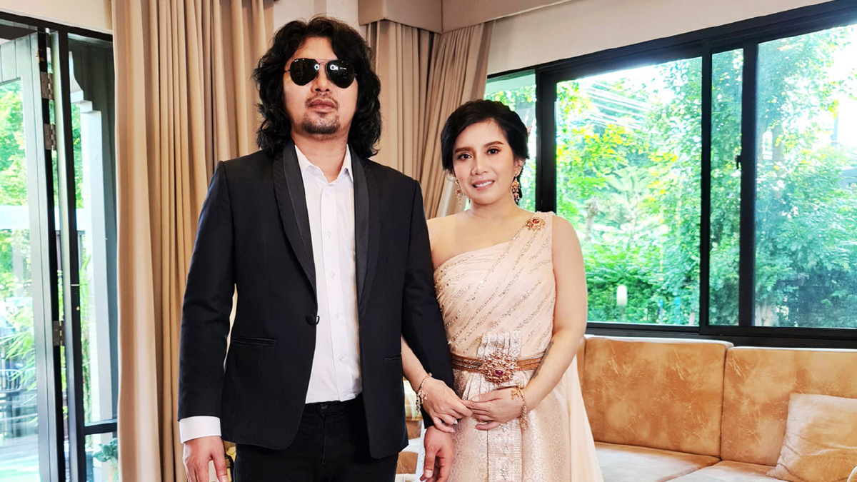 วิวาห์ฝ่าโควิด! รวมคู่รักซุปตาร์..แต่งงานเริ่มต้นชีวิตคู่ในปี 2020