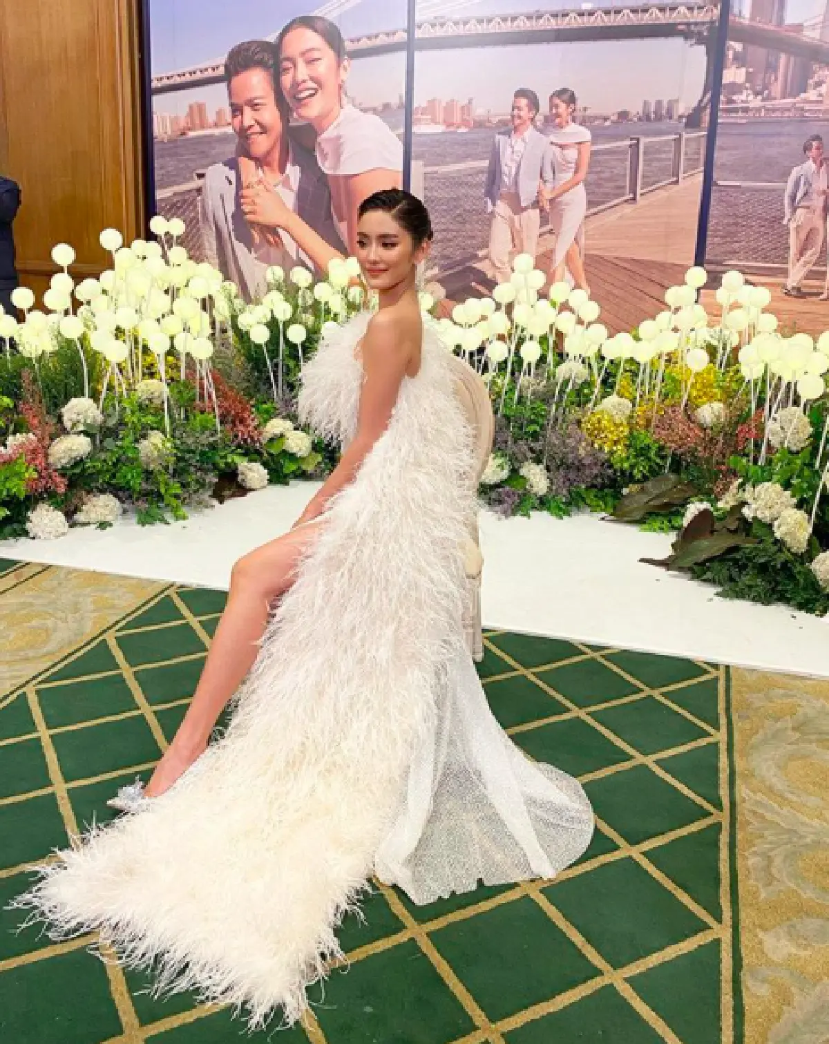 วิวาห์ฝ่าโควิด! รวมคู่รักซุปตาร์..แต่งงานเริ่มต้นชีวิตคู่ในปี 2020