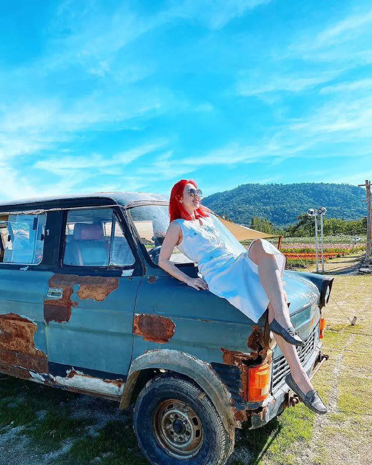 จี๊ดโดนใจที่สุด! แมท ภีรนีย์ เจ้าของวลีเด็ดดาราแห่งปี 2020 