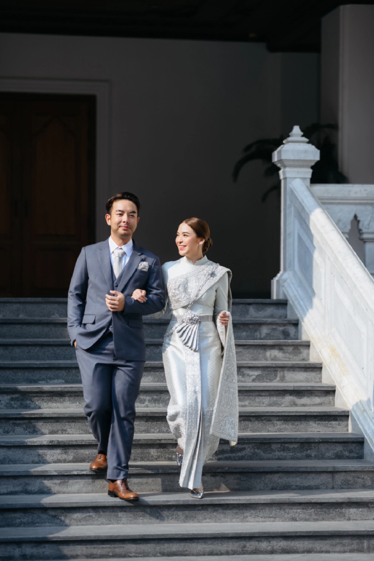 วิวาห์ฝ่าโควิด! รวมคู่รักซุปตาร์..แต่งงานเริ่มต้นชีวิตคู่ในปี 2020